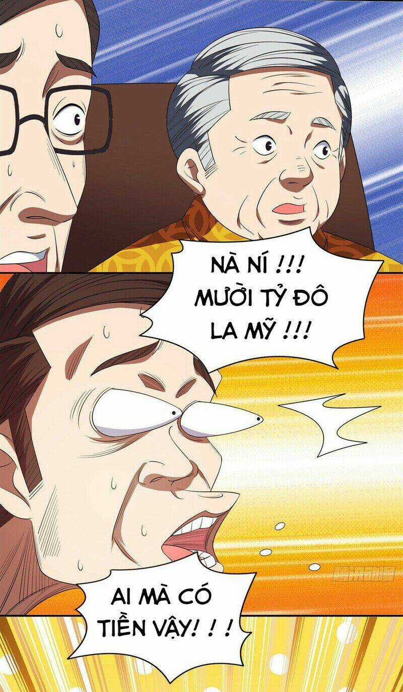 Trọng Sinh Chi Thần Cấp Bại Gia Tử Chapter 33 trang 28