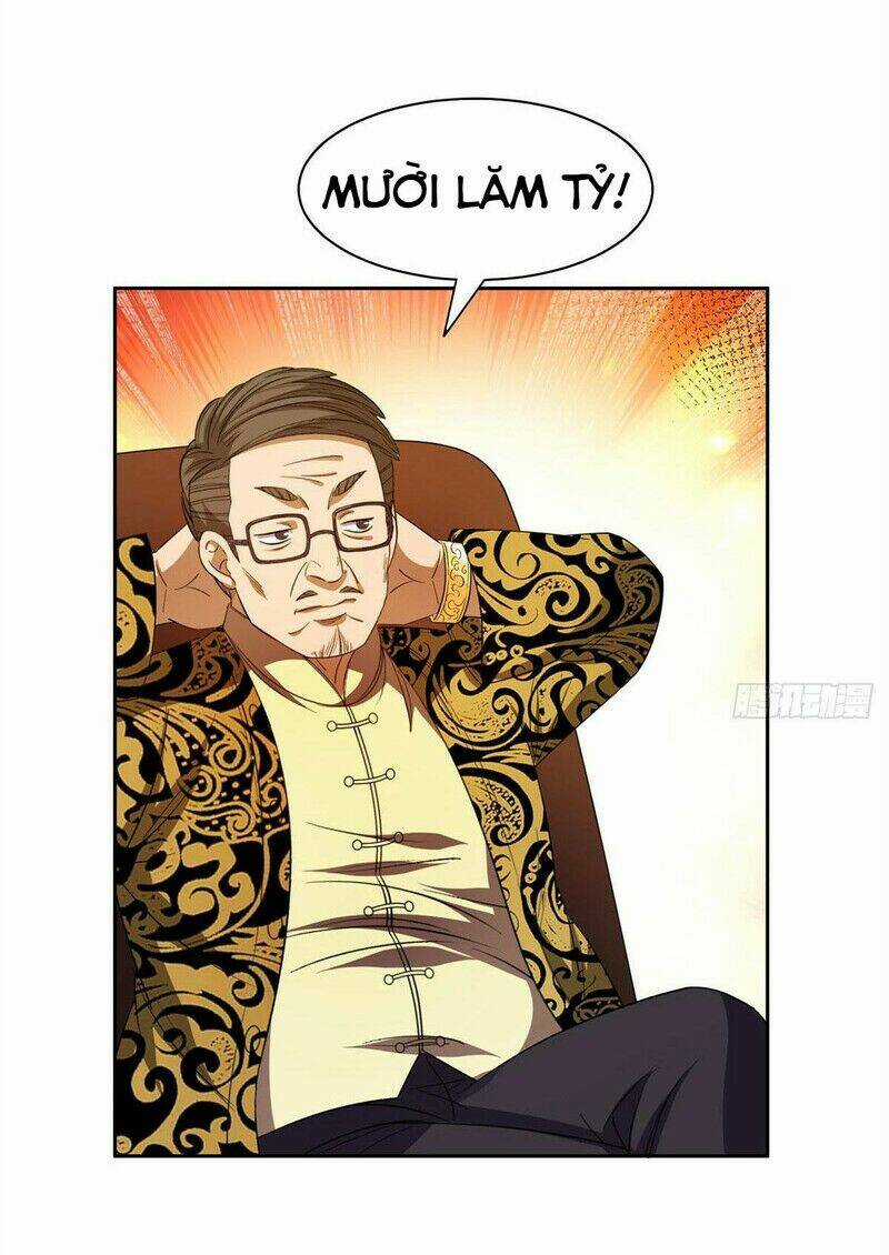 Trọng Sinh Chi Thần Cấp Bại Gia Tử Chapter 33 trang 3