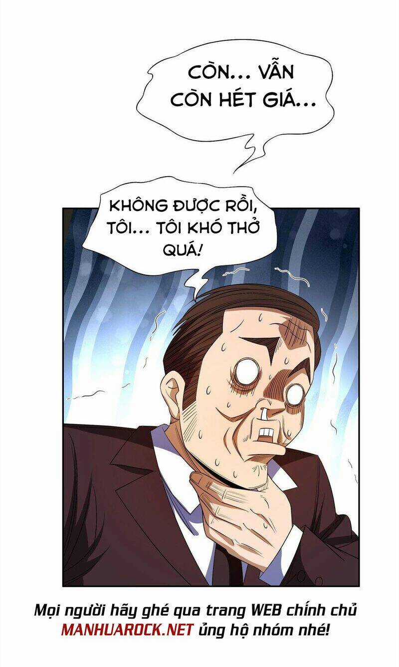 Trọng Sinh Chi Thần Cấp Bại Gia Tử Chapter 33 trang 4