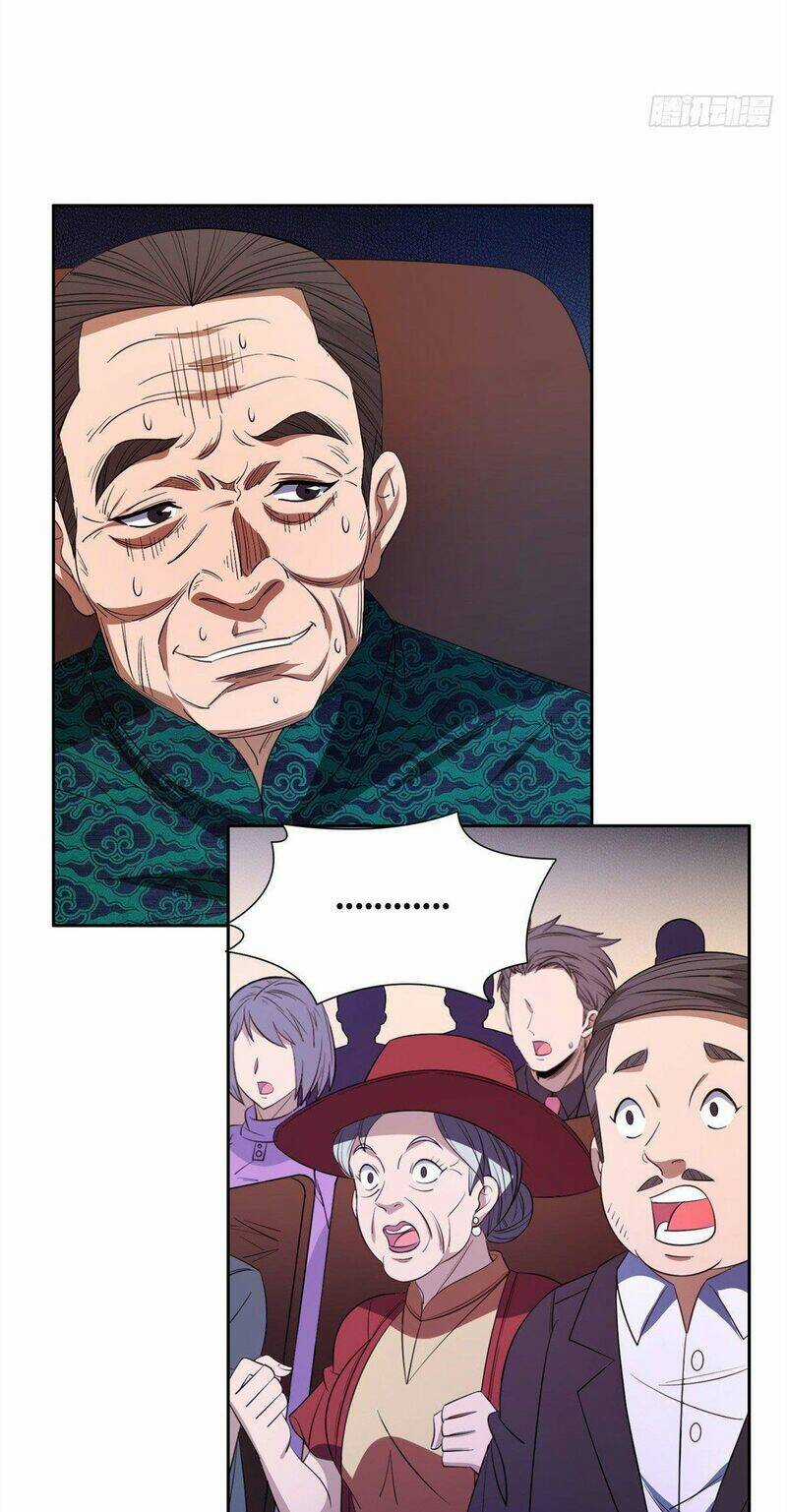 Trọng Sinh Chi Thần Cấp Bại Gia Tử Chapter 33 trang 5