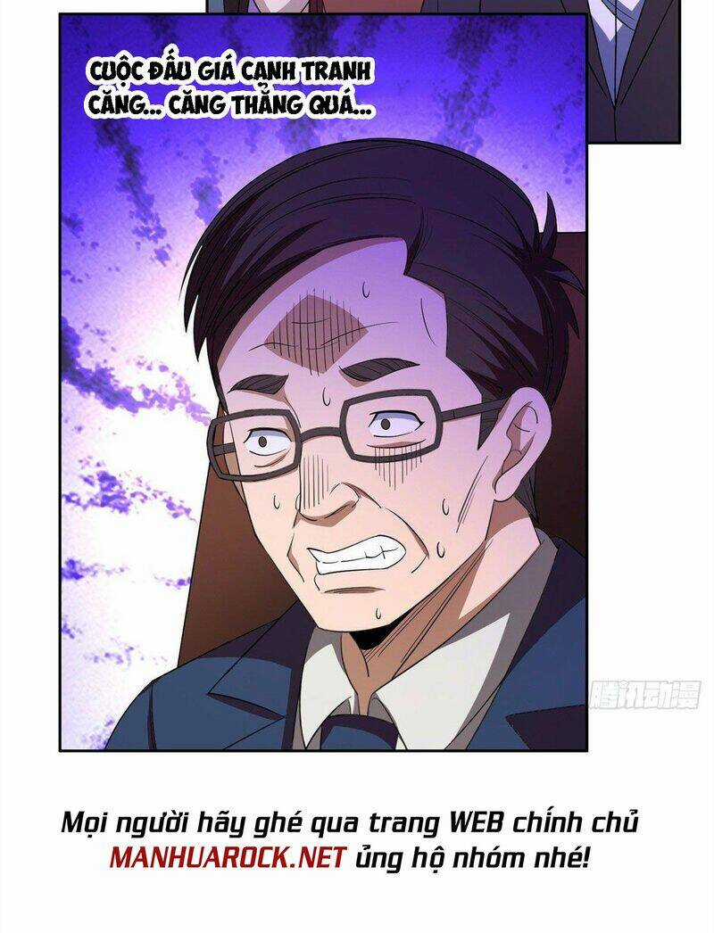 Trọng Sinh Chi Thần Cấp Bại Gia Tử Chapter 33 trang 6