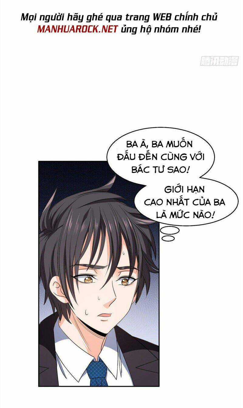 Trọng Sinh Chi Thần Cấp Bại Gia Tử Chapter 33 trang 9