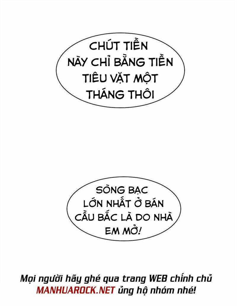 Trọng Sinh Chi Thần Cấp Bại Gia Tử Chapter 34 trang 1