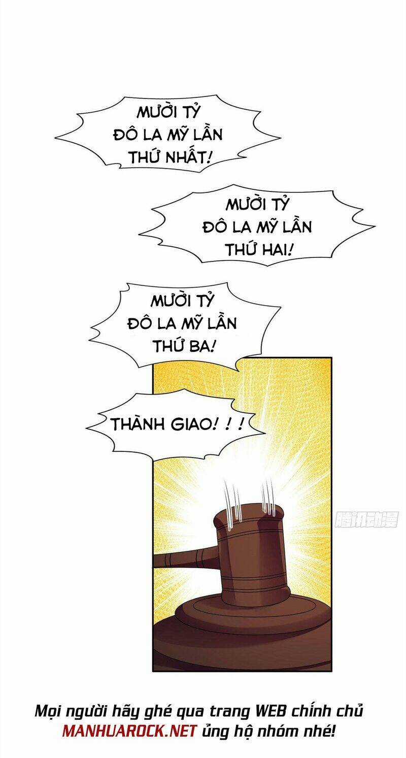 Trọng Sinh Chi Thần Cấp Bại Gia Tử Chapter 34 trang 10