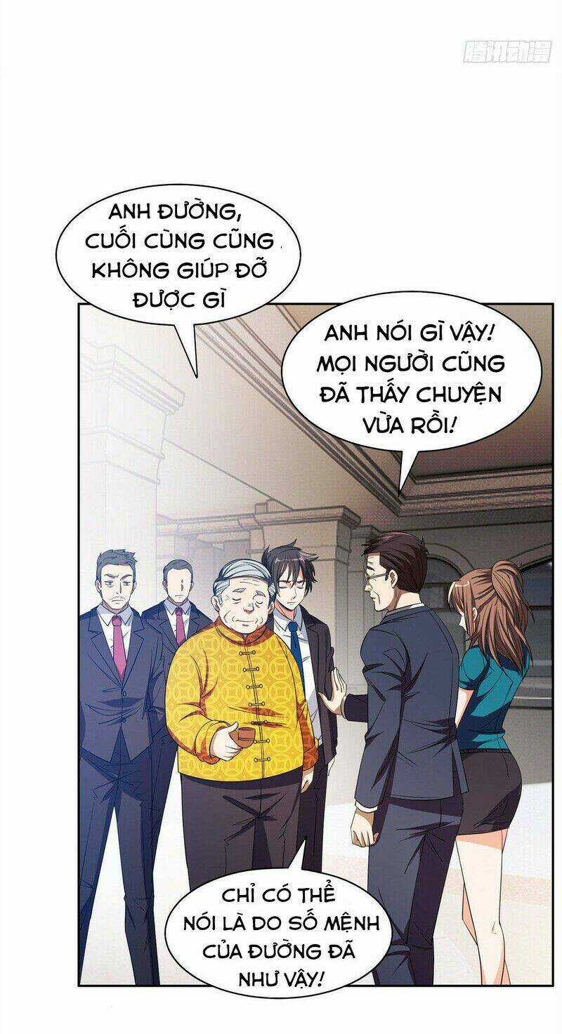 Trọng Sinh Chi Thần Cấp Bại Gia Tử Chapter 34 trang 12