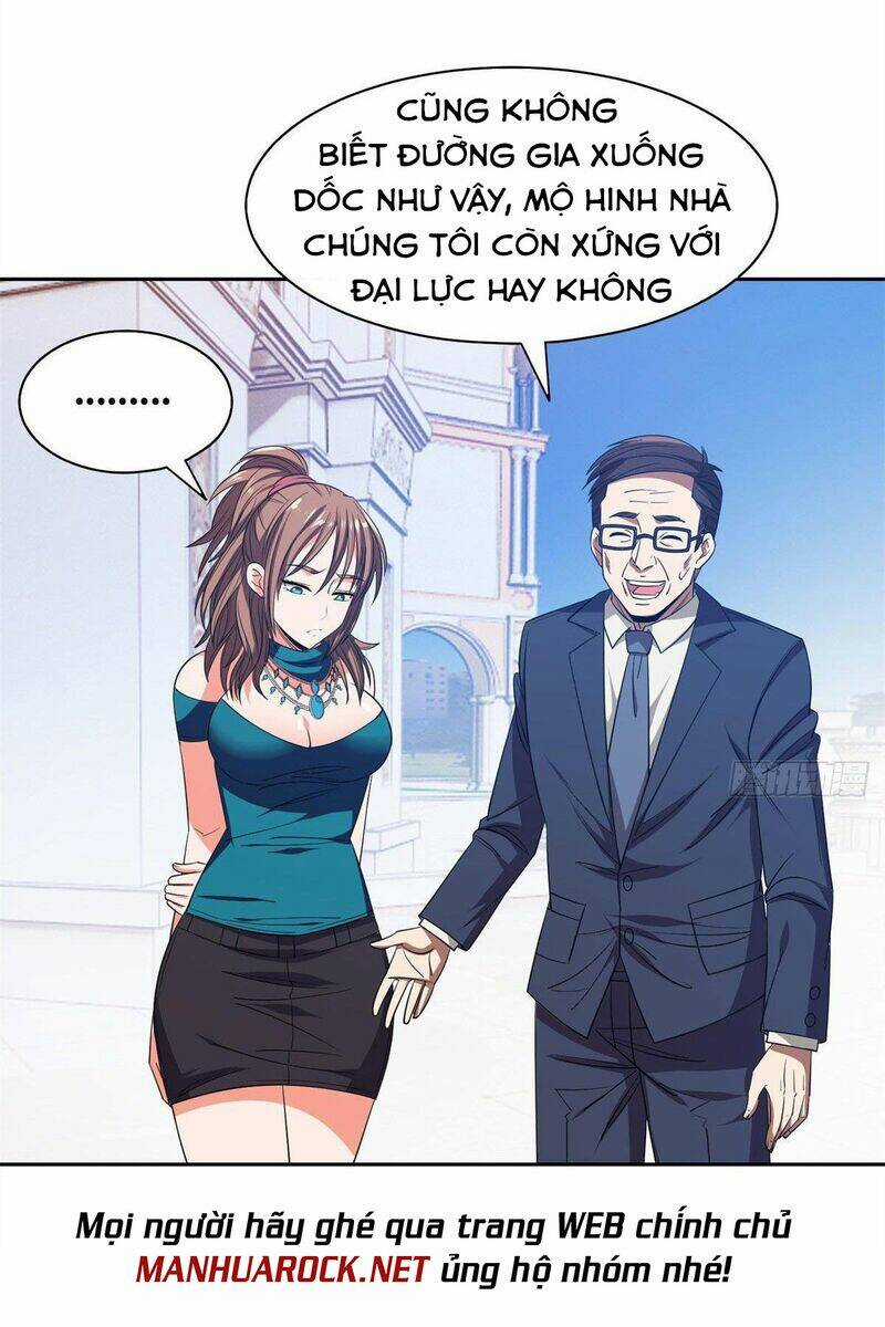 Trọng Sinh Chi Thần Cấp Bại Gia Tử Chapter 34 trang 13