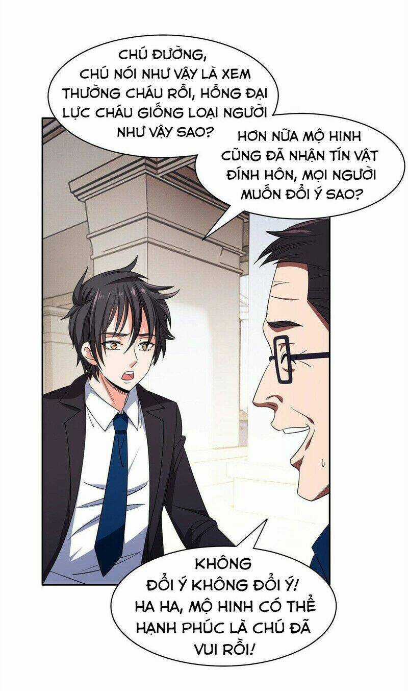 Trọng Sinh Chi Thần Cấp Bại Gia Tử Chapter 34 trang 14