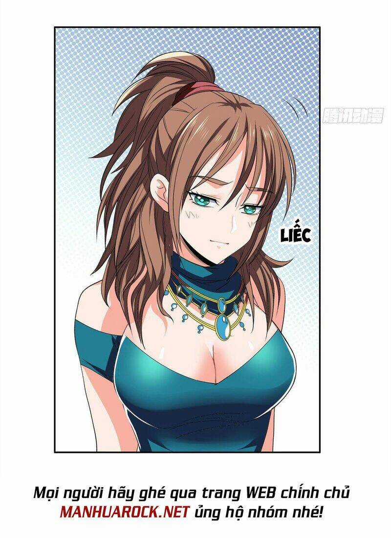 Trọng Sinh Chi Thần Cấp Bại Gia Tử Chapter 34 trang 15