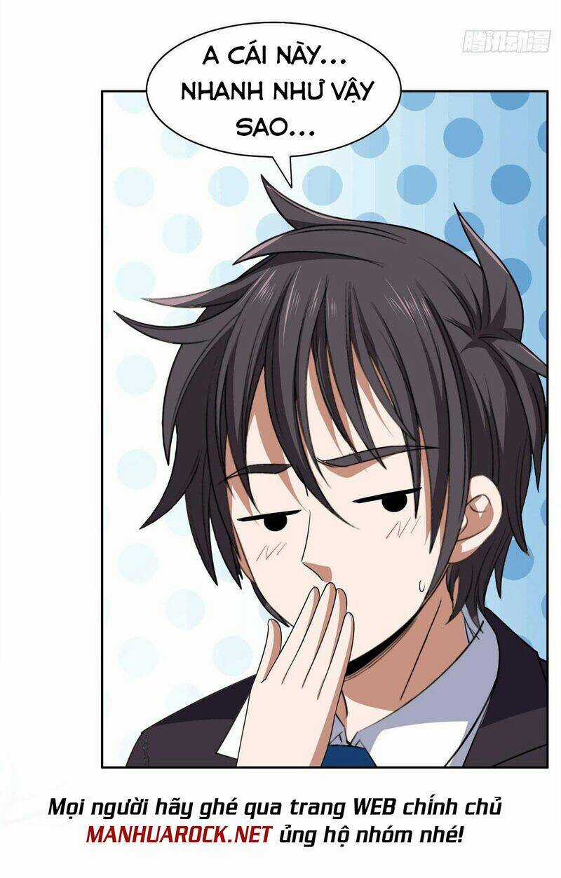 Trọng Sinh Chi Thần Cấp Bại Gia Tử Chapter 34 trang 17