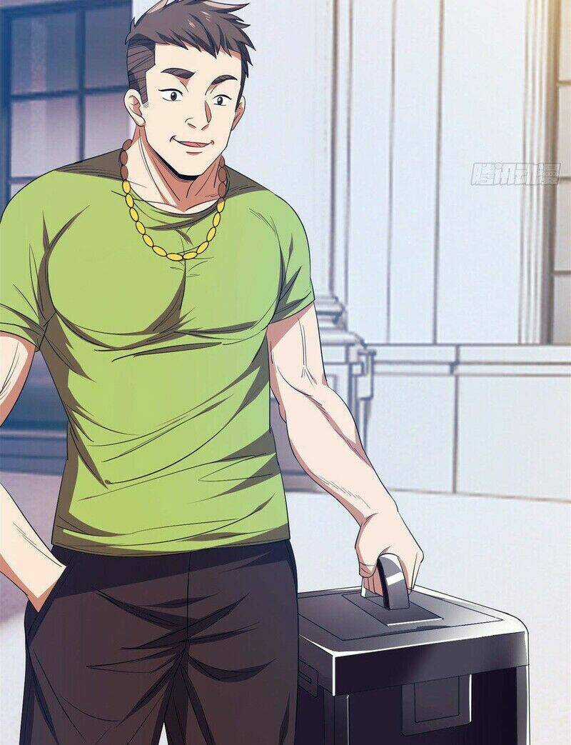 Trọng Sinh Chi Thần Cấp Bại Gia Tử Chapter 34 trang 19