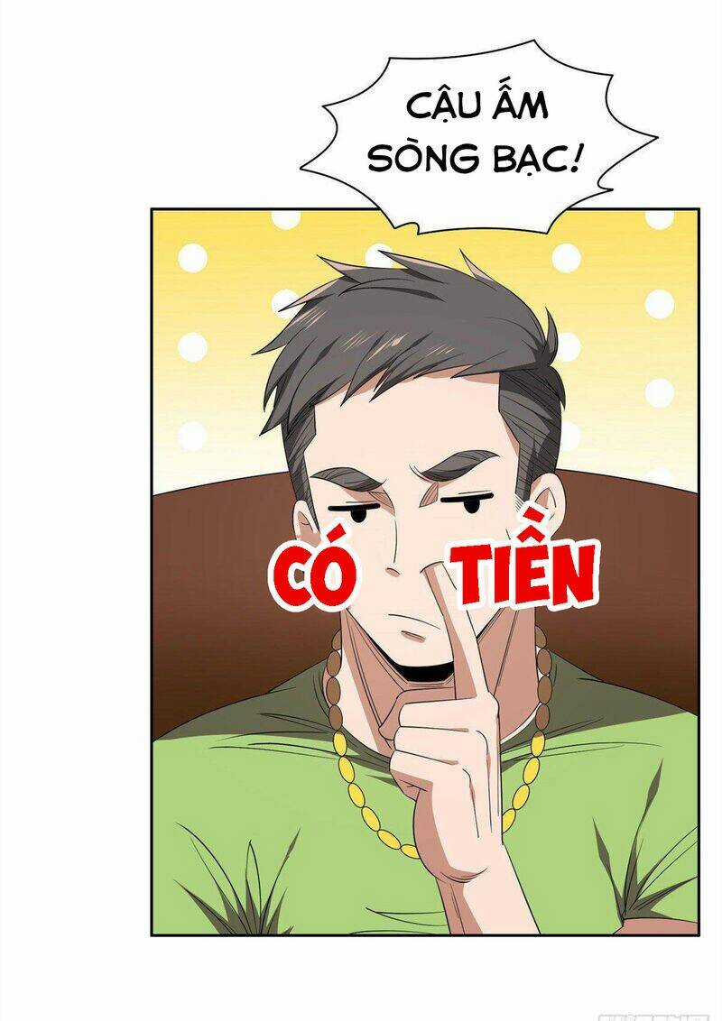 Trọng Sinh Chi Thần Cấp Bại Gia Tử Chapter 34 trang 2