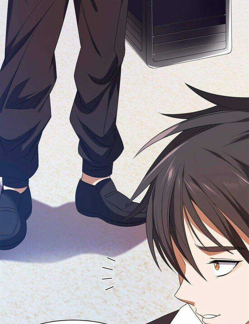 Trọng Sinh Chi Thần Cấp Bại Gia Tử Chapter 34 trang 20