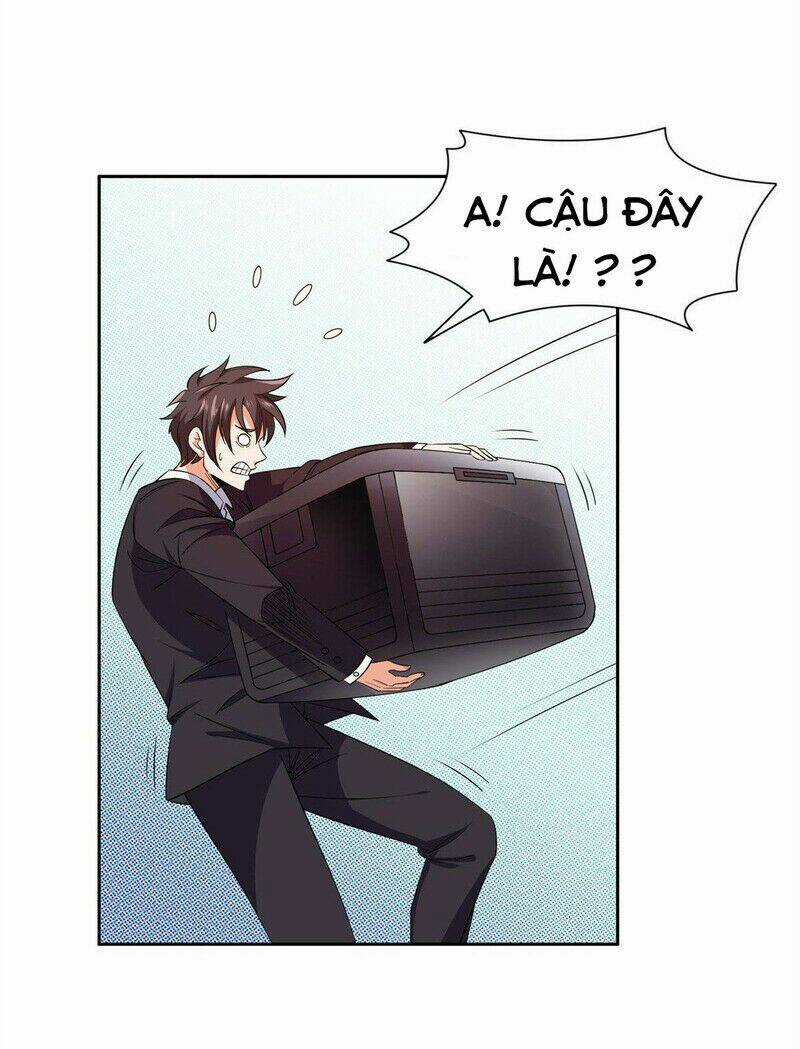 Trọng Sinh Chi Thần Cấp Bại Gia Tử Chapter 34 trang 23