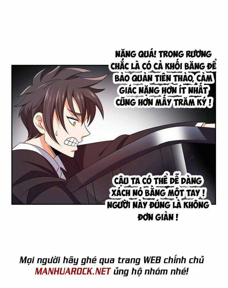 Trọng Sinh Chi Thần Cấp Bại Gia Tử Chapter 34 trang 24