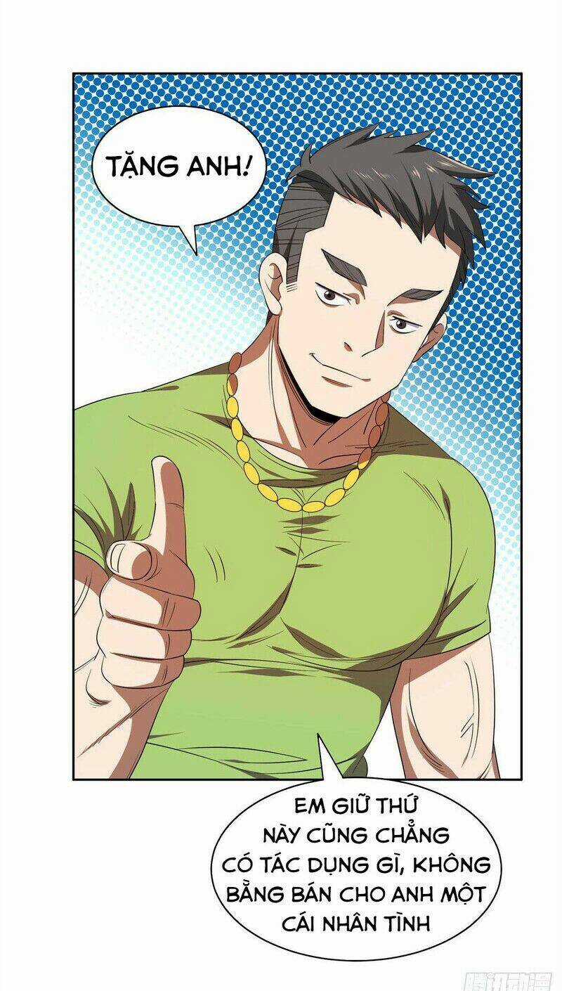 Trọng Sinh Chi Thần Cấp Bại Gia Tử Chapter 34 trang 26