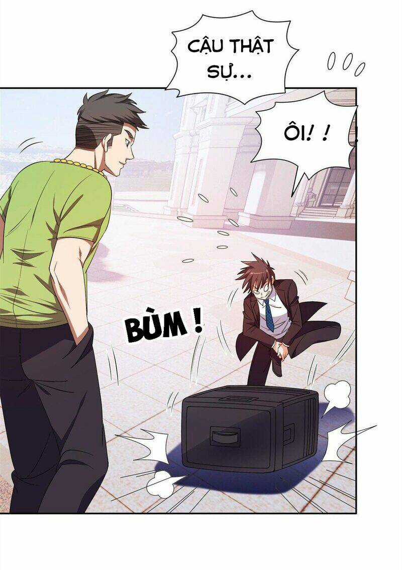 Trọng Sinh Chi Thần Cấp Bại Gia Tử Chapter 34 trang 28