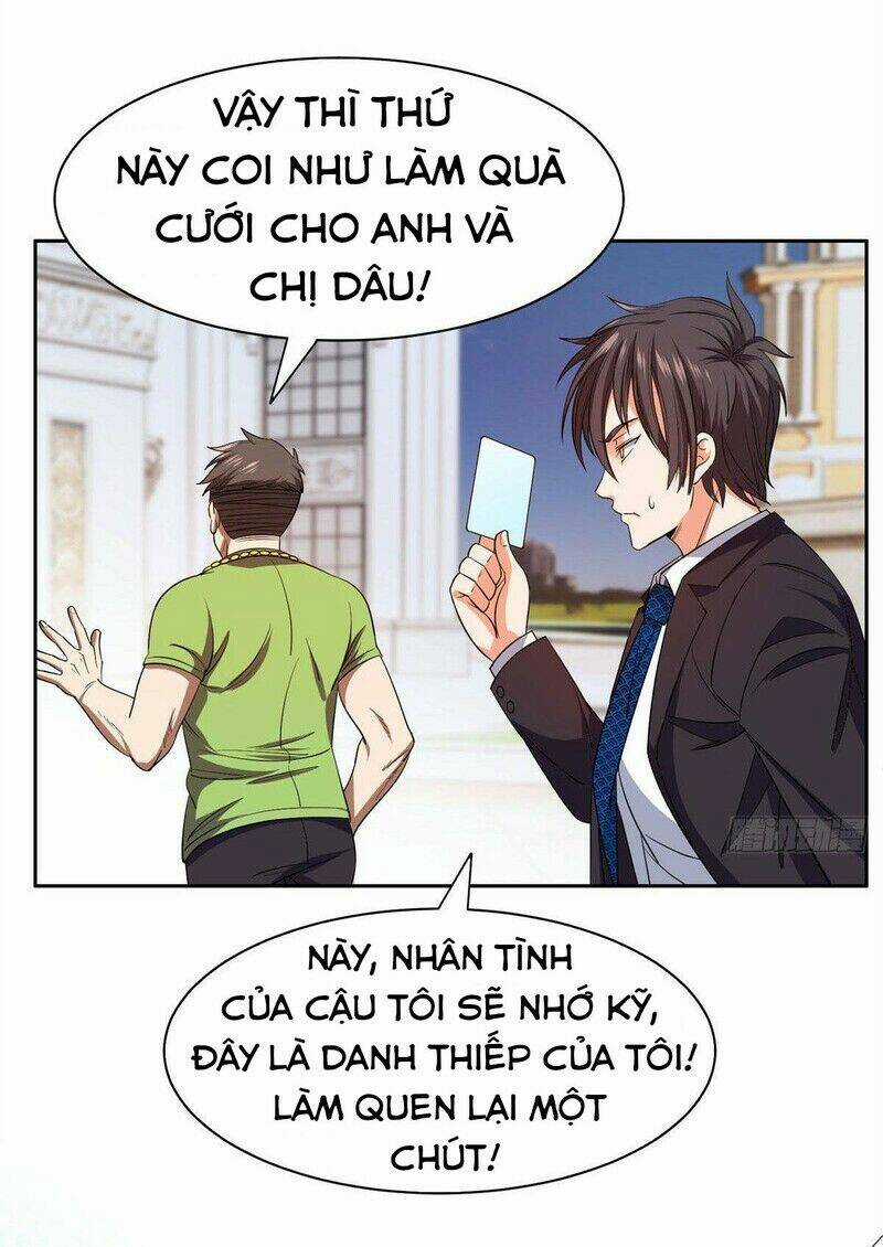 Trọng Sinh Chi Thần Cấp Bại Gia Tử Chapter 34 trang 31