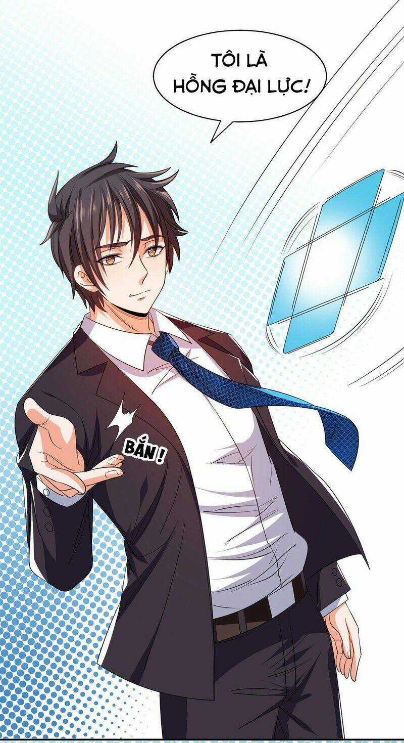 Trọng Sinh Chi Thần Cấp Bại Gia Tử Chapter 34 trang 32