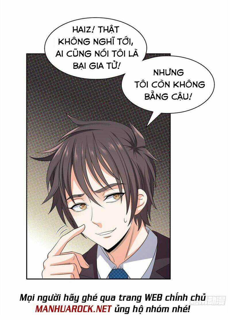 Trọng Sinh Chi Thần Cấp Bại Gia Tử Chapter 34 trang 4