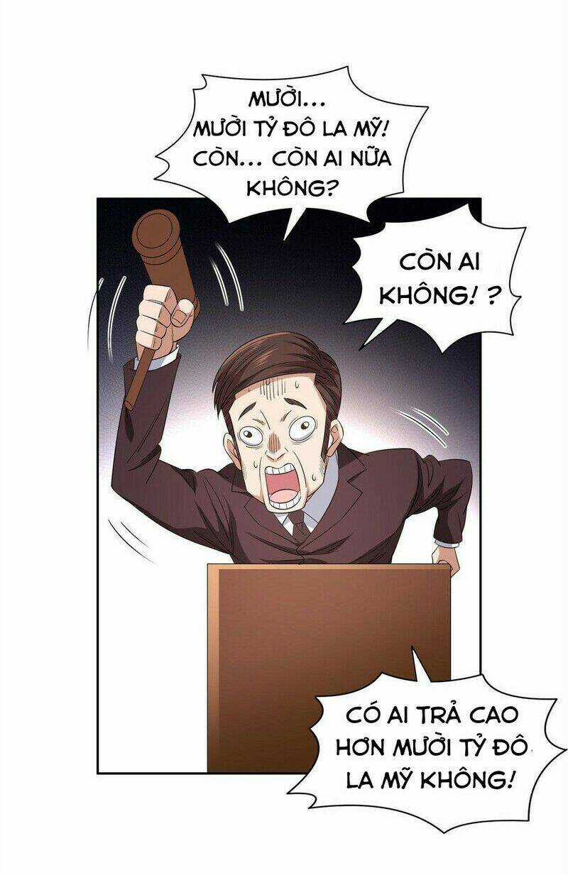 Trọng Sinh Chi Thần Cấp Bại Gia Tử Chapter 34 trang 5