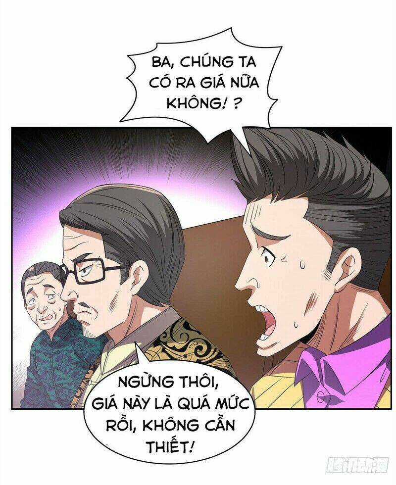 Trọng Sinh Chi Thần Cấp Bại Gia Tử Chapter 34 trang 6