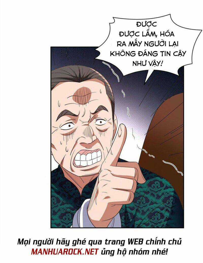 Trọng Sinh Chi Thần Cấp Bại Gia Tử Chapter 34 trang 7