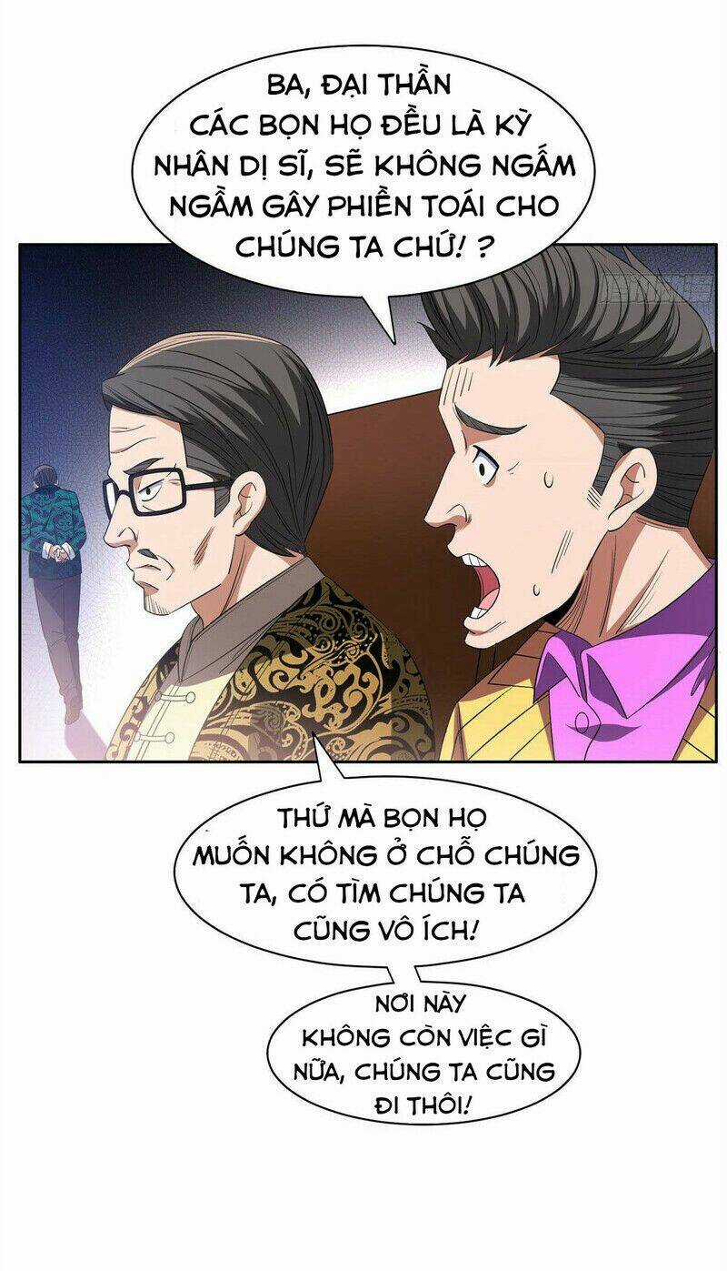 Trọng Sinh Chi Thần Cấp Bại Gia Tử Chapter 34 trang 9