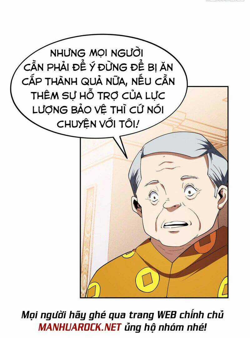 Trọng Sinh Chi Thần Cấp Bại Gia Tử Chapter 35 trang 12