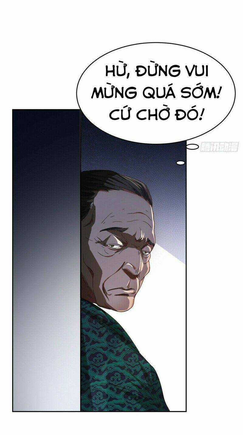 Trọng Sinh Chi Thần Cấp Bại Gia Tử Chapter 35 trang 16