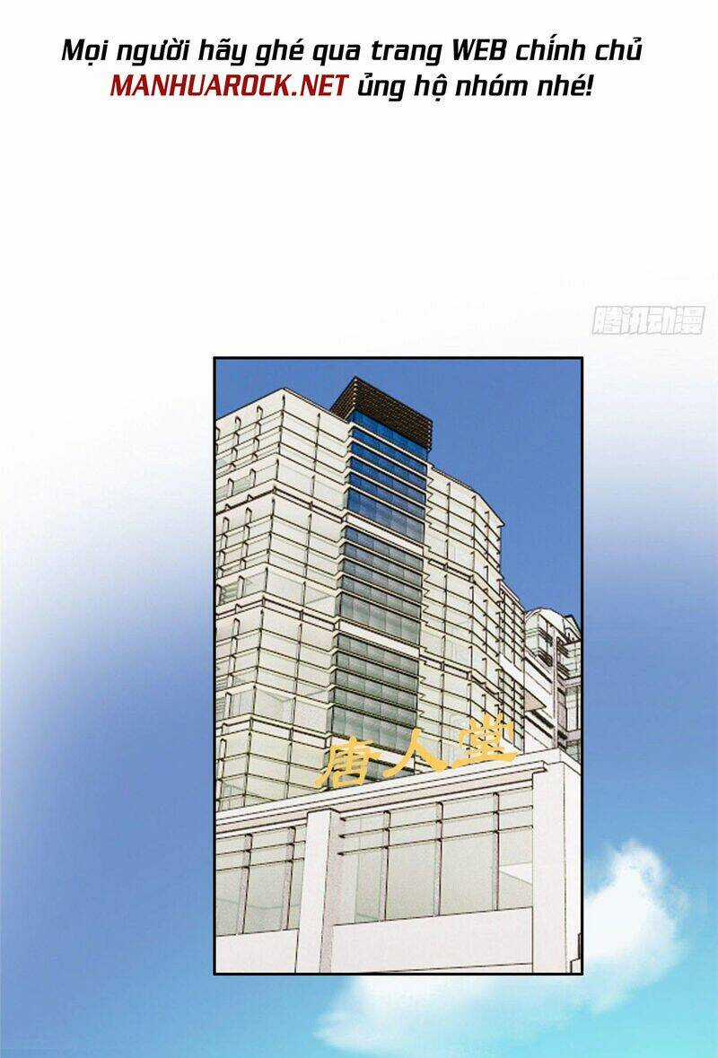 Trọng Sinh Chi Thần Cấp Bại Gia Tử Chapter 35 trang 18