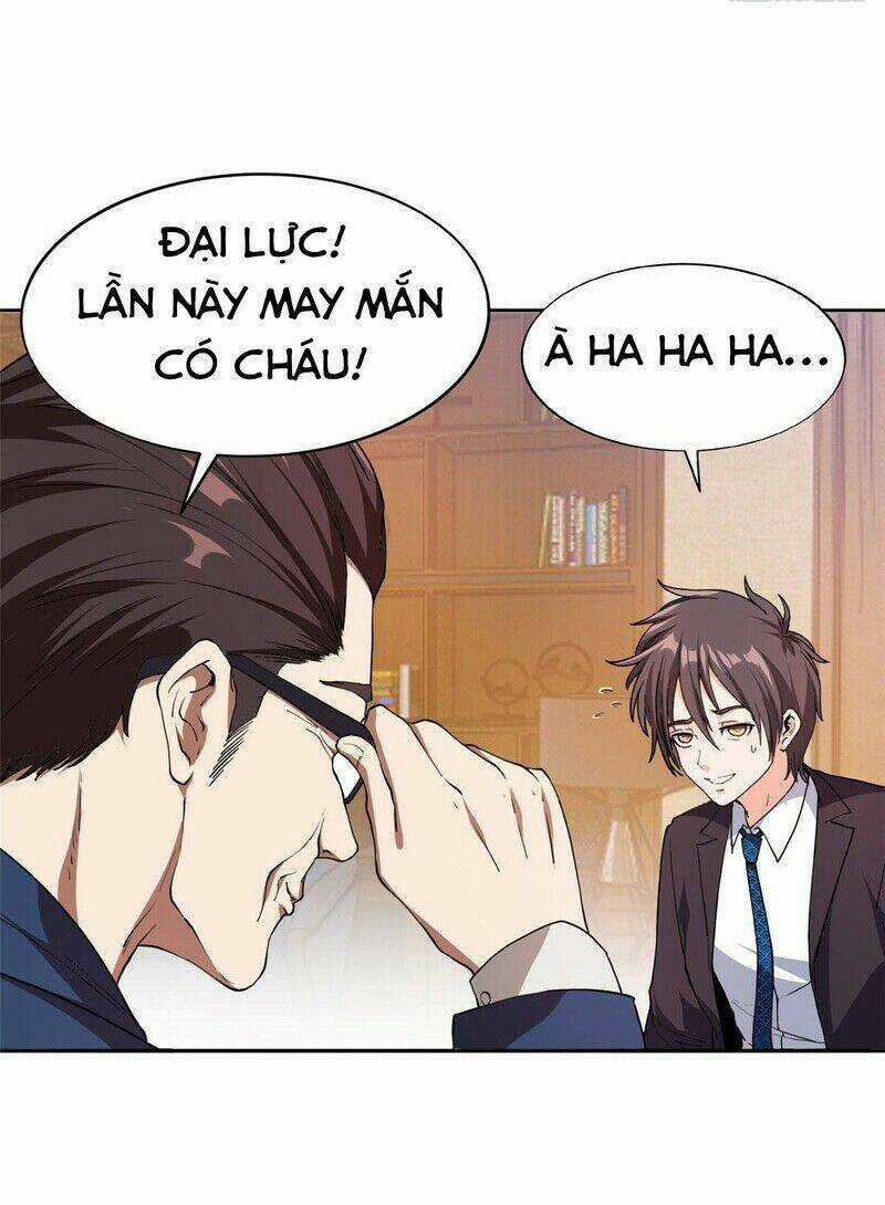 Trọng Sinh Chi Thần Cấp Bại Gia Tử Chapter 35 trang 21