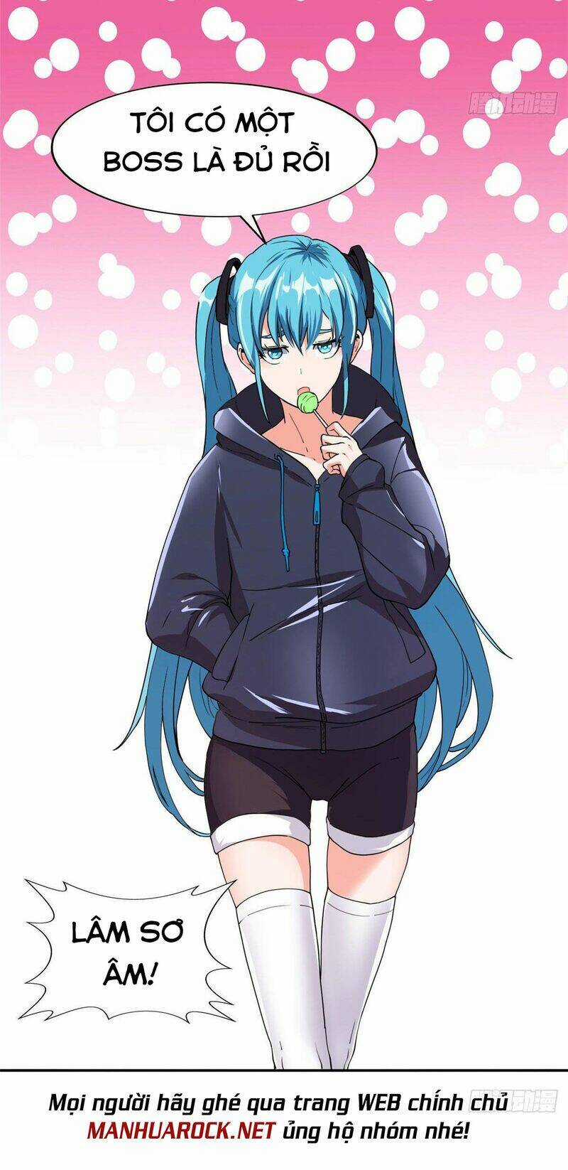 Trọng Sinh Chi Thần Cấp Bại Gia Tử Chapter 35 trang 24