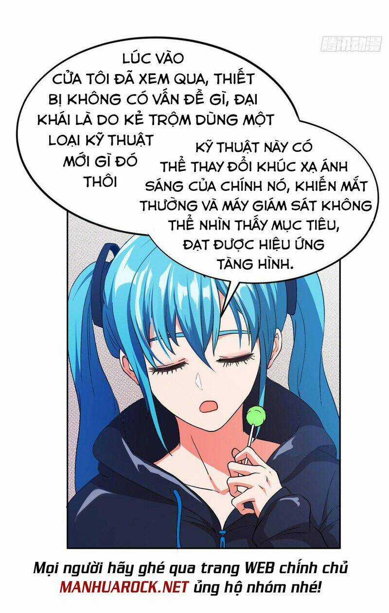 Trọng Sinh Chi Thần Cấp Bại Gia Tử Chapter 35 trang 26