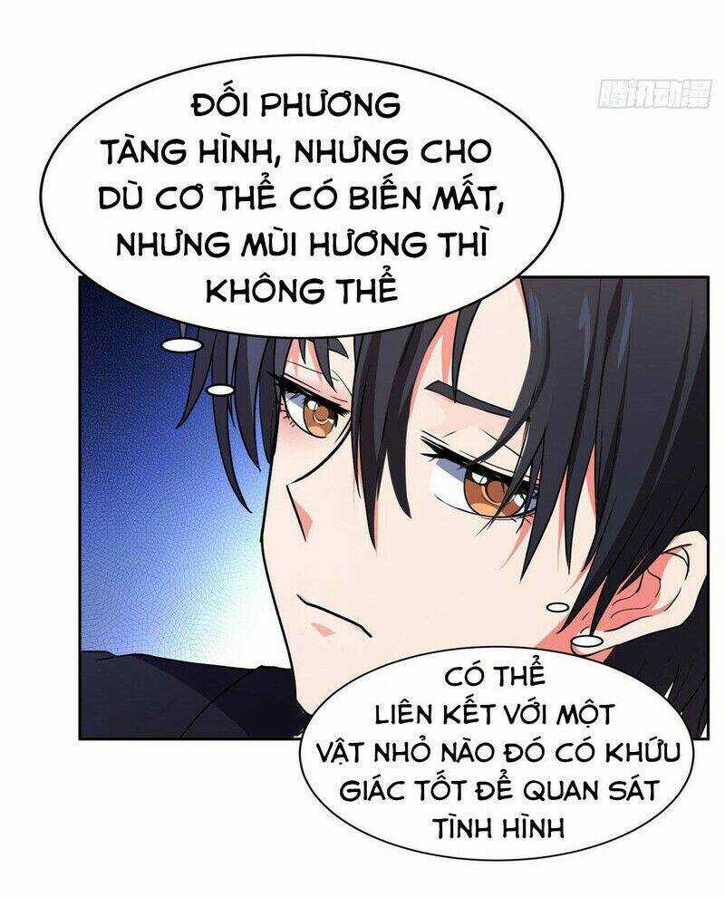 Trọng Sinh Chi Thần Cấp Bại Gia Tử Chapter 35 trang 28