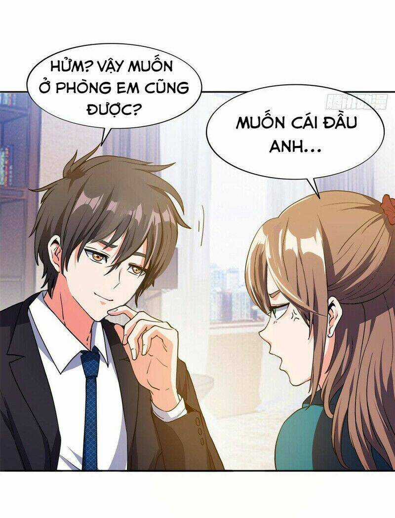 Trọng Sinh Chi Thần Cấp Bại Gia Tử Chapter 35 trang 30