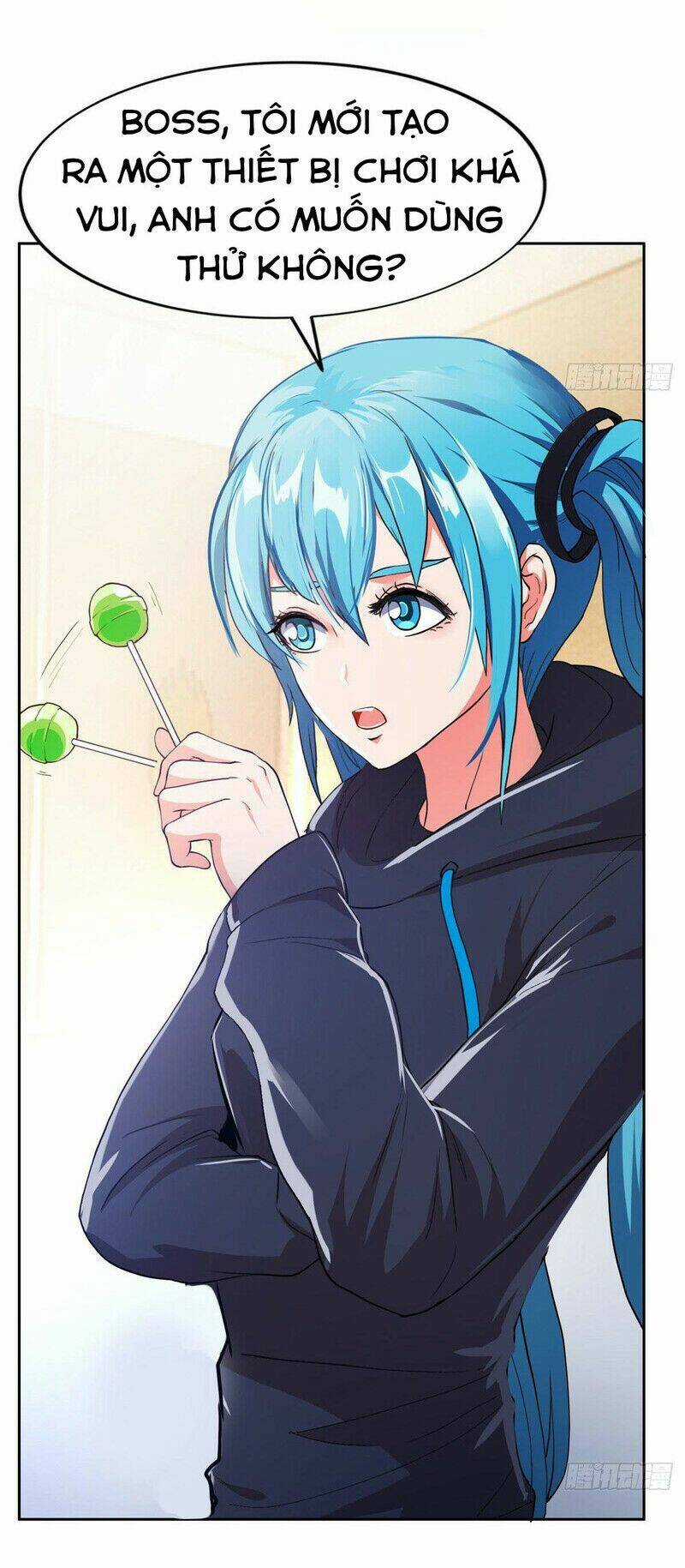 Trọng Sinh Chi Thần Cấp Bại Gia Tử Chapter 35 trang 31