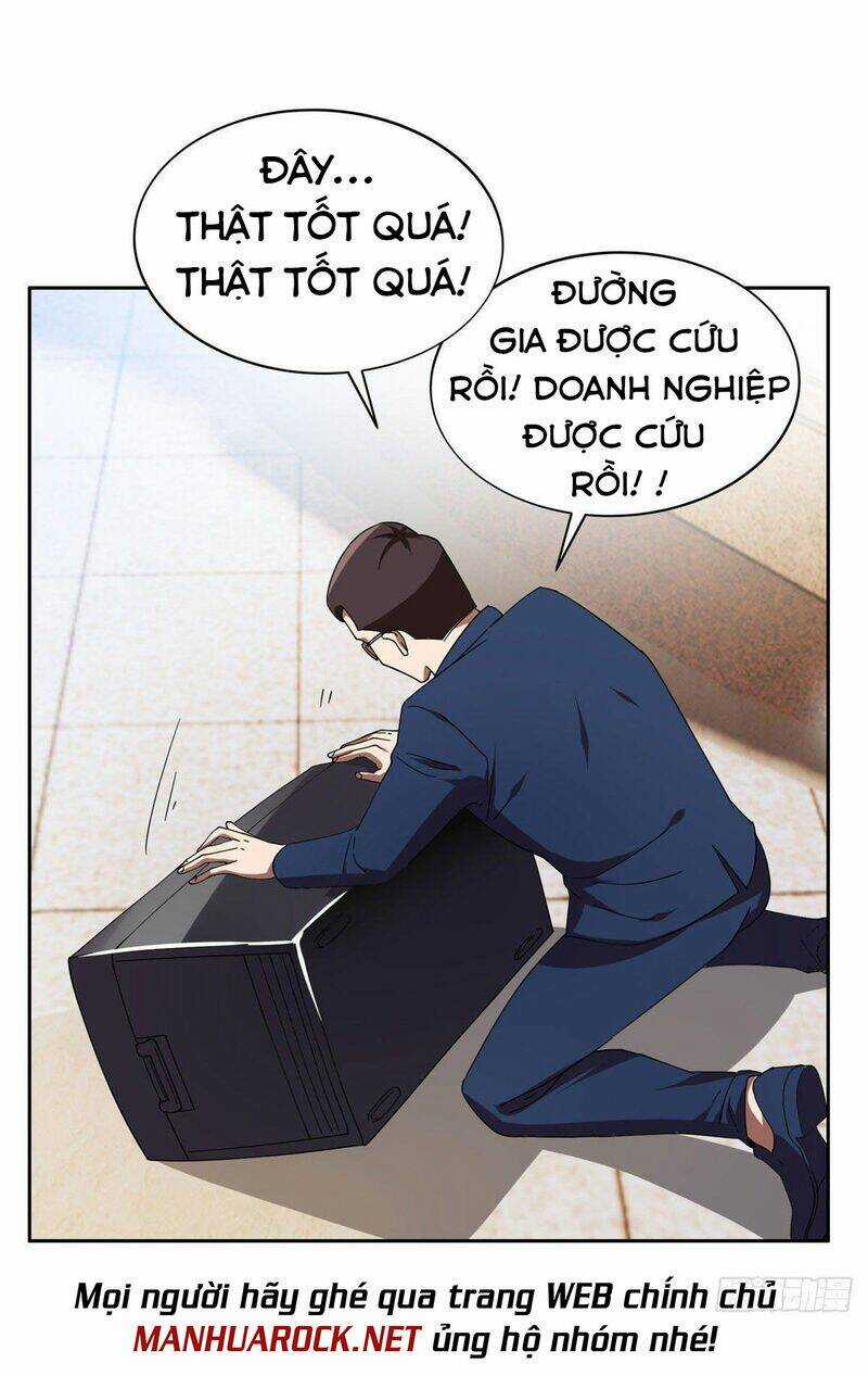 Trọng Sinh Chi Thần Cấp Bại Gia Tử Chapter 35 trang 4