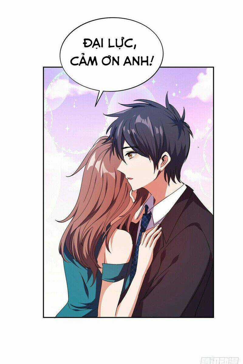 Trọng Sinh Chi Thần Cấp Bại Gia Tử Chapter 35 trang 5