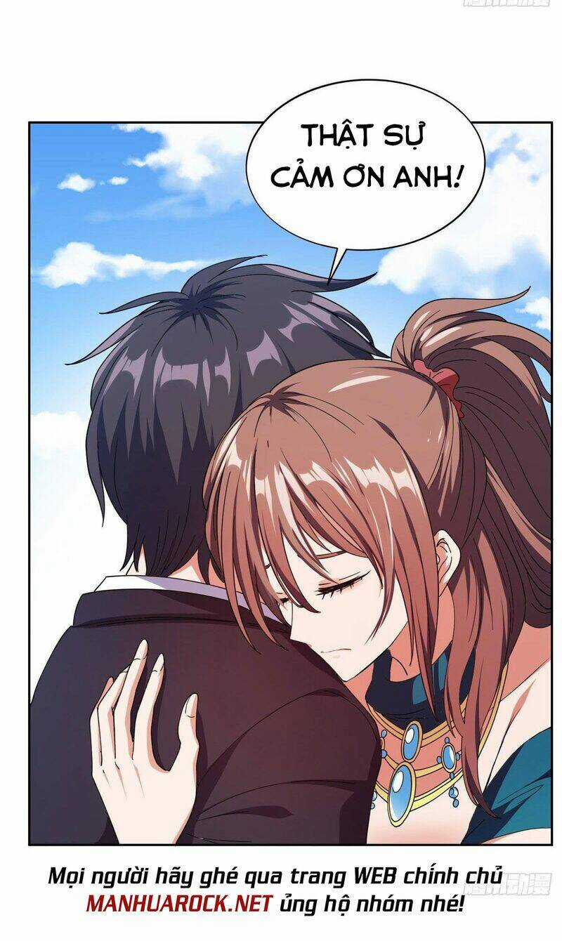 Trọng Sinh Chi Thần Cấp Bại Gia Tử Chapter 35 trang 6