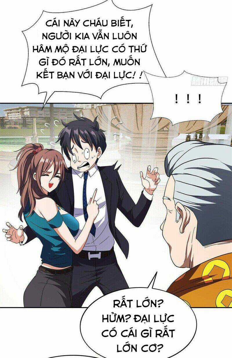 Trọng Sinh Chi Thần Cấp Bại Gia Tử Chapter 35 trang 9