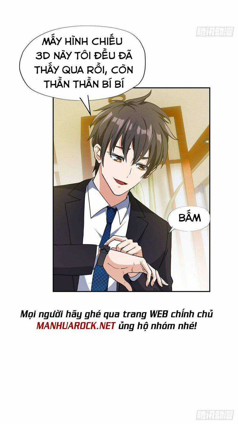 Trọng Sinh Chi Thần Cấp Bại Gia Tử Chapter 36 trang 10