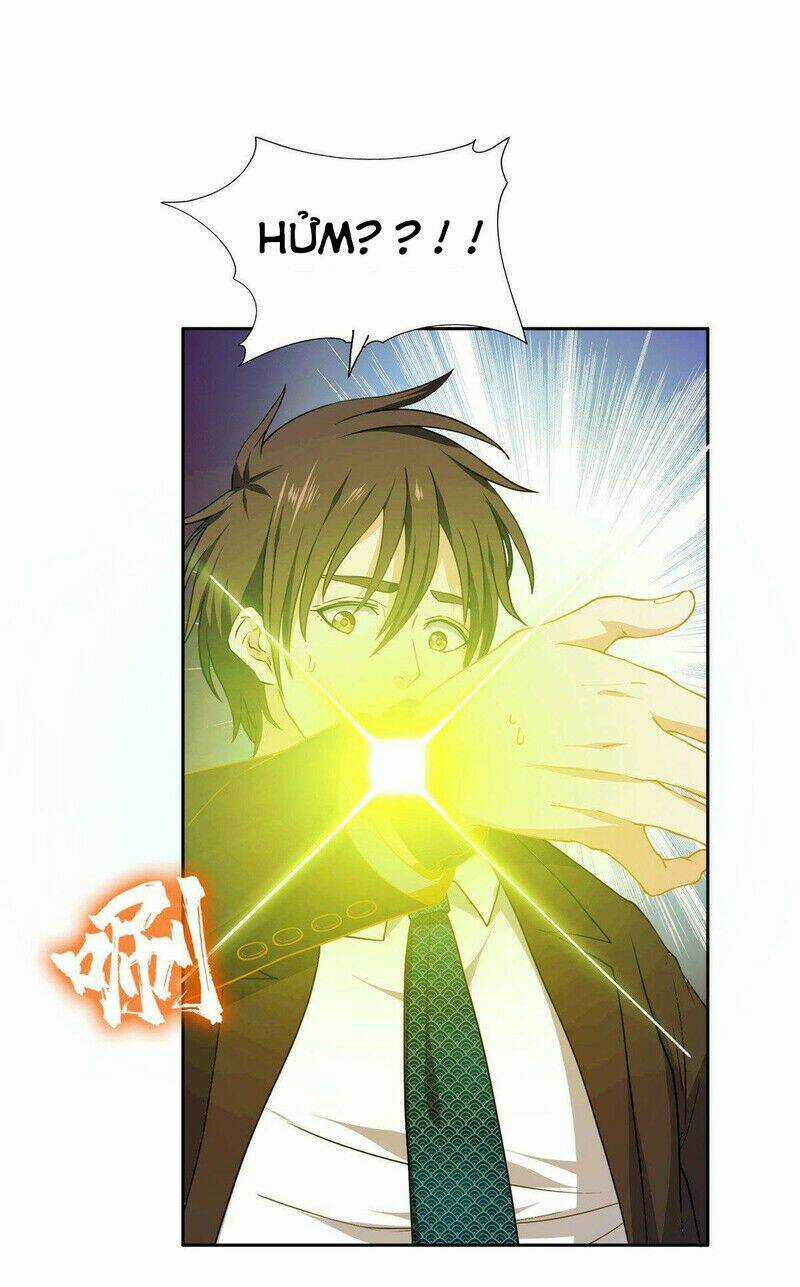 Trọng Sinh Chi Thần Cấp Bại Gia Tử Chapter 36 trang 11