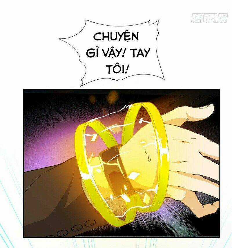 Trọng Sinh Chi Thần Cấp Bại Gia Tử Chapter 36 trang 12