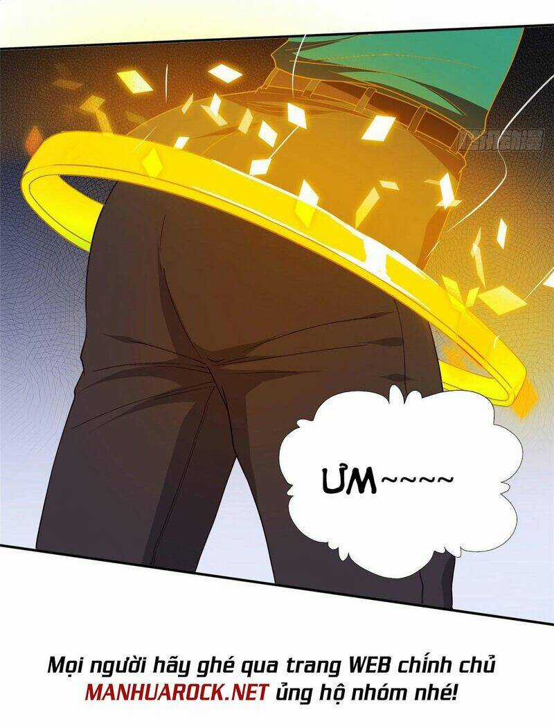 Trọng Sinh Chi Thần Cấp Bại Gia Tử Chapter 36 trang 14