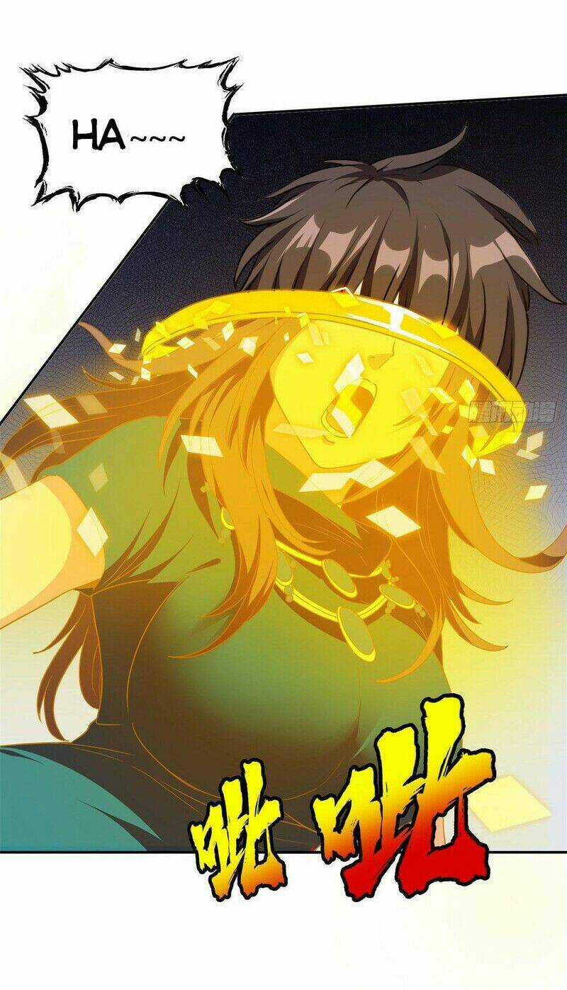 Trọng Sinh Chi Thần Cấp Bại Gia Tử Chapter 36 trang 15