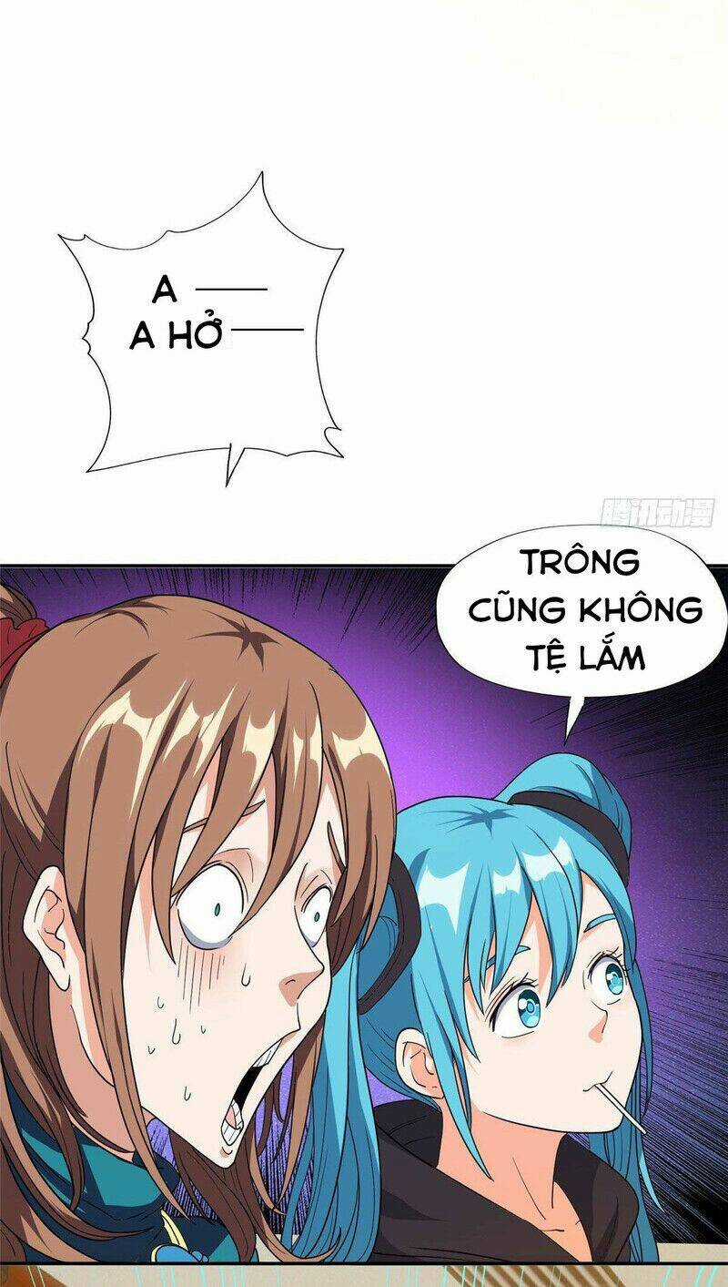 Trọng Sinh Chi Thần Cấp Bại Gia Tử Chapter 36 trang 16