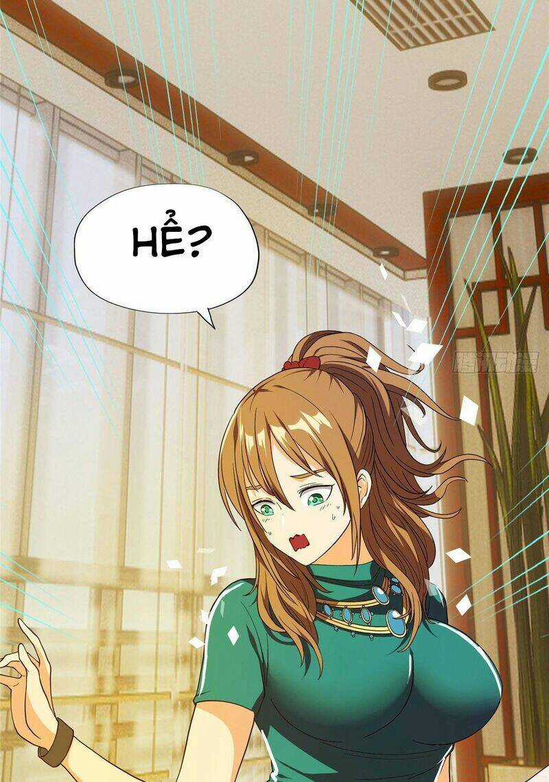 Trọng Sinh Chi Thần Cấp Bại Gia Tử Chapter 36 trang 17