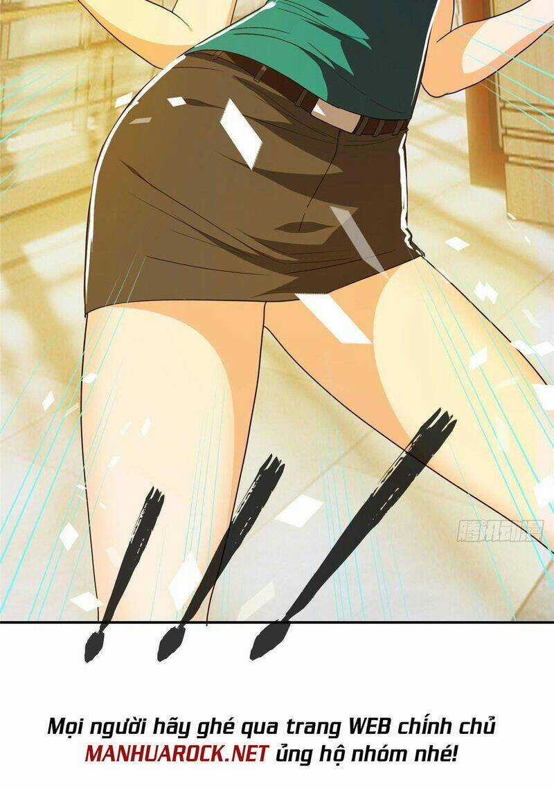 Trọng Sinh Chi Thần Cấp Bại Gia Tử Chapter 36 trang 18