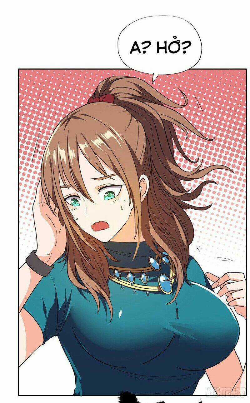 Trọng Sinh Chi Thần Cấp Bại Gia Tử Chapter 36 trang 19