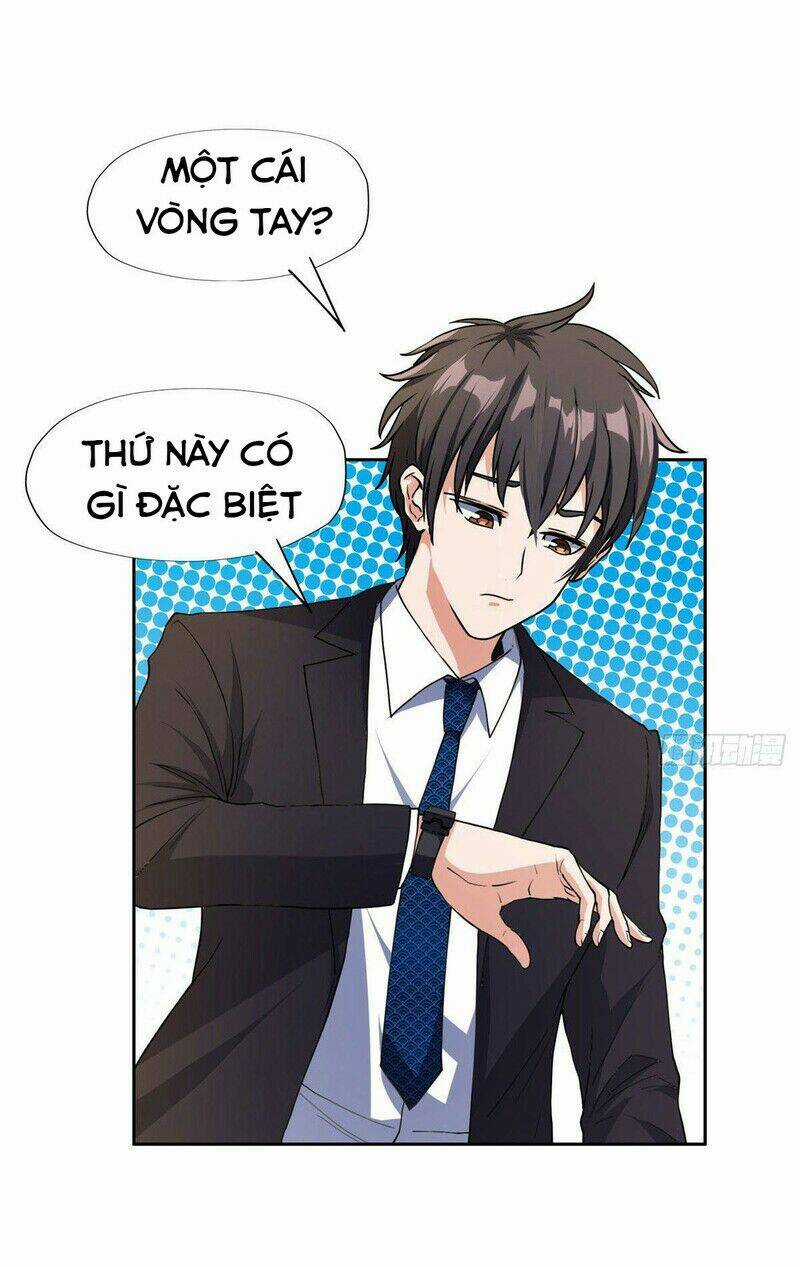 Trọng Sinh Chi Thần Cấp Bại Gia Tử Chapter 36 trang 2